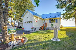 Pet-friendly Maryland Home on the Potomac River!