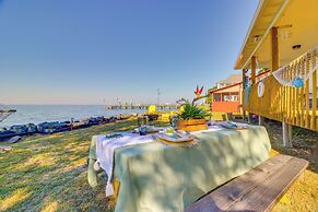 Pet-friendly Maryland Home on the Potomac River!