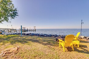 Pet-friendly Maryland Home on the Potomac River!