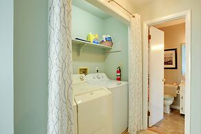 Pet-friendly Maryland Home on the Potomac River!