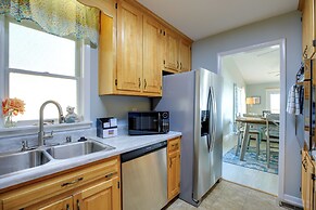 Pet-friendly Maryland Home on the Potomac River!