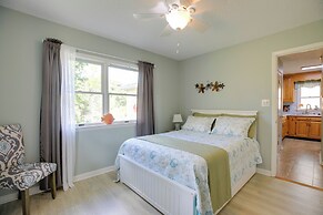 Pet-friendly Maryland Home on the Potomac River!