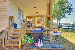 Pet-friendly Maryland Home on the Potomac River!