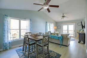 Pet-friendly Maryland Home on the Potomac River!