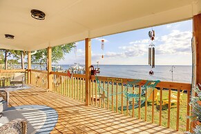 Pet-friendly Maryland Home on the Potomac River!