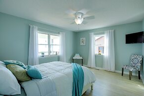 Pet-friendly Maryland Home on the Potomac River!
