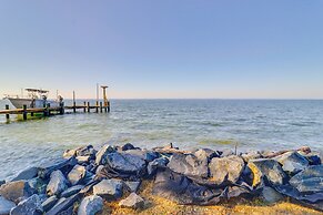 Pet-friendly Maryland Home on the Potomac River!