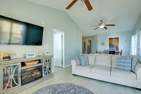 Pet-friendly Maryland Home on the Potomac River!