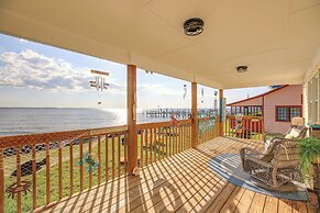 Pet-friendly Maryland Home on the Potomac River!