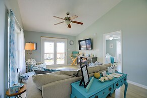 Pet-friendly Maryland Home on the Potomac River!