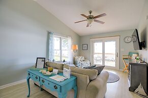 Pet-friendly Maryland Home on the Potomac River!