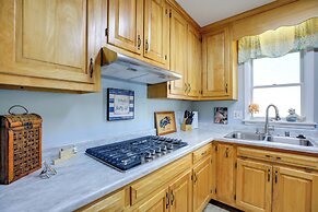 Pet-friendly Maryland Home on the Potomac River!