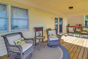 Pet-friendly Maryland Home on the Potomac River!