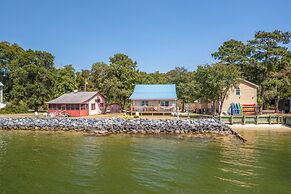 Pet-friendly Maryland Home on the Potomac River!