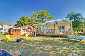 Pet-friendly Maryland Home on the Potomac River!