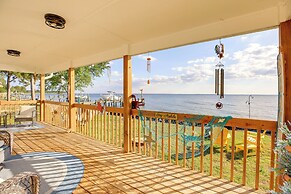 Pet-friendly Maryland Home on the Potomac River!