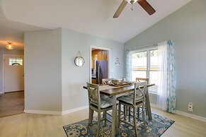 Pet-friendly Maryland Home on the Potomac River!