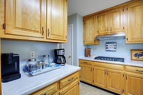 Pet-friendly Maryland Home on the Potomac River!