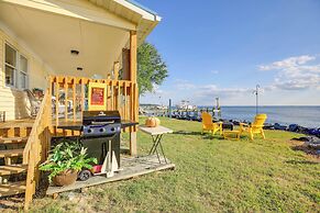 Pet-friendly Maryland Home on the Potomac River!