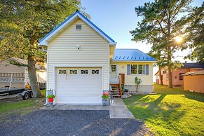 Pet-friendly Maryland Home on the Potomac River!