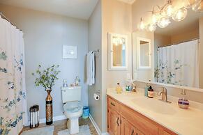 Pet-friendly Maryland Home on the Potomac River!