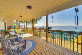 Pet-friendly Maryland Home on the Potomac River!