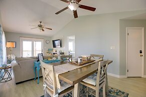 Pet-friendly Maryland Home on the Potomac River!