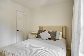 Family Home w/ Game Room & Deck in Spring!