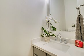 Family Home w/ Game Room & Deck in Spring!