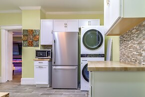 3 Mi to Ford Field: Detroit Home w/ Decks!