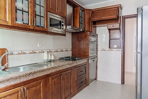 Tangier Sunset Retreat