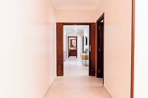 Tangier Sunset Retreat