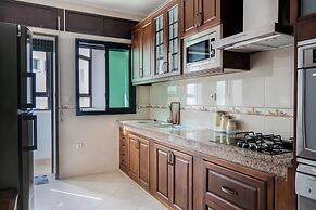 Tangier Sunset Retreat