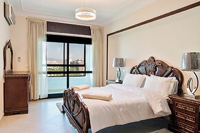 Tangier Sunset Retreat