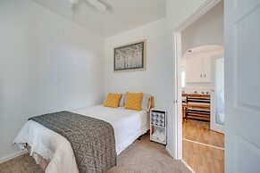 1 Mi to Downtown Walla Walla: Home w/ Patio