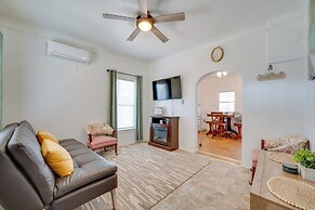 1 Mi to Downtown Walla Walla: Home w/ Patio