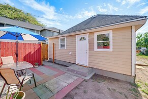 1 Mi to Downtown Walla Walla: Home w/ Patio