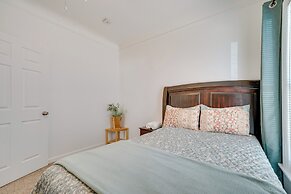 1 Mi to Downtown Walla Walla: Home w/ Patio