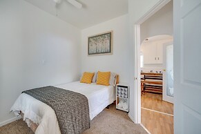 1 Mi to Downtown Walla Walla: Home w/ Patio