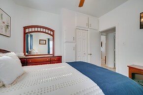 1 Mi to Downtown Walla Walla: Home w/ Patio