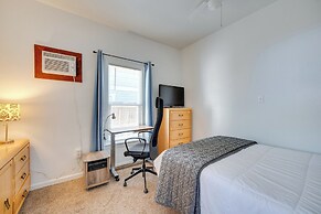 1 Mi to Downtown Walla Walla: Home w/ Patio