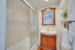 1 Mi to Downtown Walla Walla: Home w/ Patio