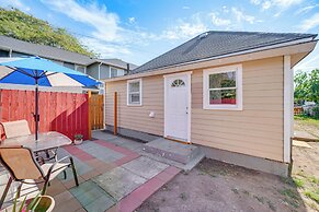 1 Mi to Downtown Walla Walla: Home w/ Patio