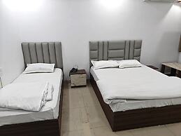 HOTEL CORPORATE INN