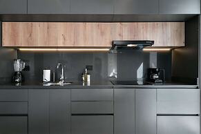 w Spectacular Loft w Balcony in El Nogal