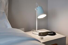 w Spectacular Loft w Balcony in El Nogal