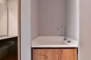 w Spectacular Loft w Balcony in El Nogal