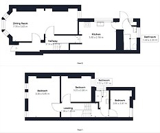 Host Stay Craddock Street
