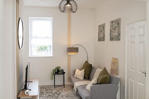 Host Stay Craddock Street