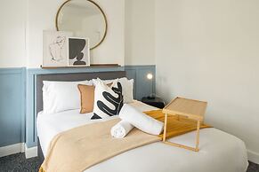 Host Stay Craddock Street